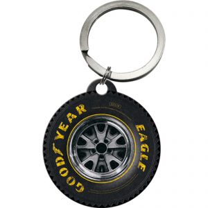 Nøkkelring Good Year