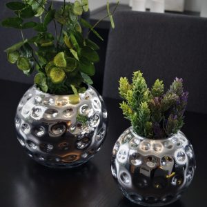 "Zamira" Vase stor