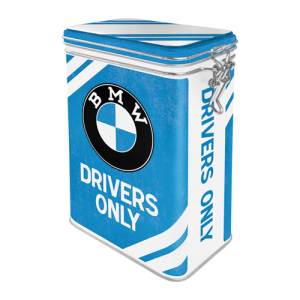 Boks 1,3 l BMW