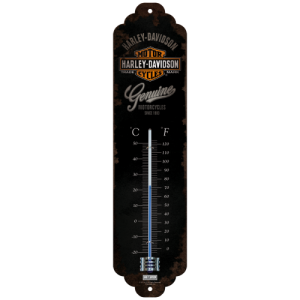 Termometer Harley-Davidson