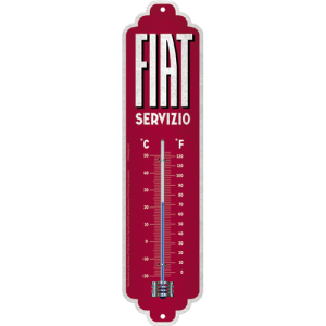 Termometer Fiat