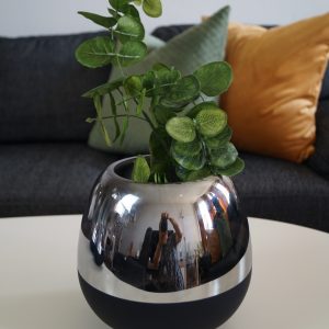 910 Deluxe vase