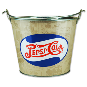 Isbøtte Pepsi Cola