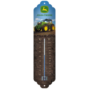 Termometer John Deere fotox