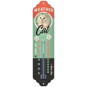 Termometer Cat Weather