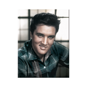 Magnet Elvis