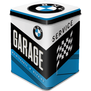 Teboks BMW Service