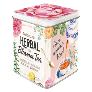 Teboks Herbal Blossom Tea
