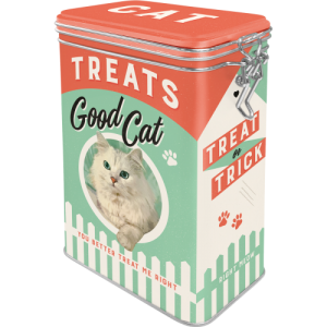 Boks 1,3 l Cat's treats
