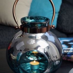 252 lyslykt