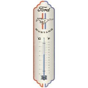 Termometer Ford Mustang