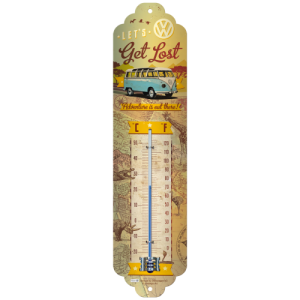 Termometer Get lost