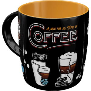 Kopp Coffe