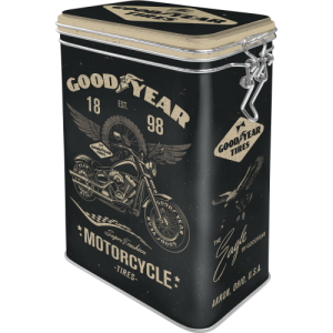 Boks 1,3 l Good Year