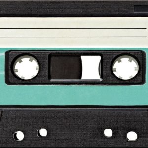 Magnet Cassette