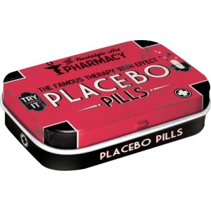 Drops Placebo