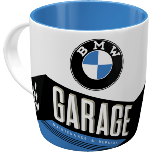 Kopp BMW Garage