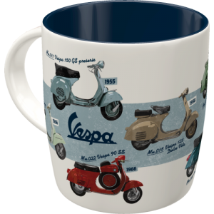 Kopp Vespa