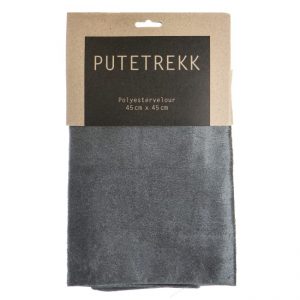 161040 Putetrekk