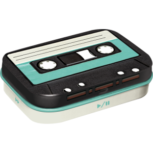 Drops Cassette
