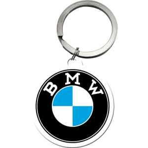 Nøkkelring BMW