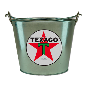 Isbøtte Texaco