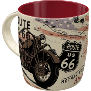 Kopp Route 66