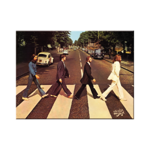 Magnet Beatles