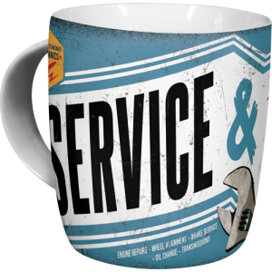 Kopp Service and repair