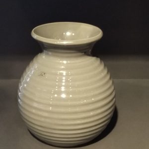 Vase - grønn