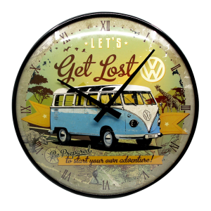Klokke Get lost