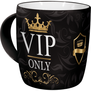 Kopp VIP only