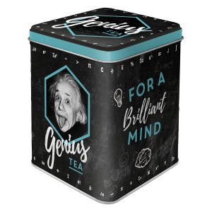 Teboks Genius Tea