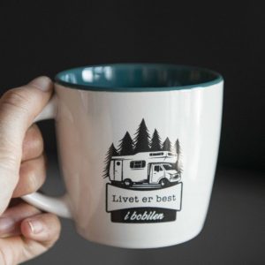 Bobilen