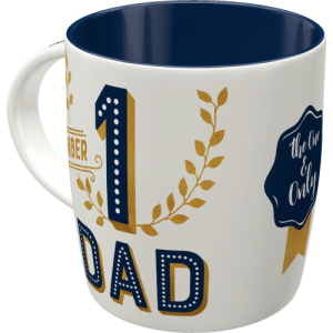 Kopp Dad