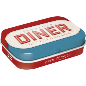 Drops Diner