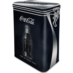 Boks 1,3 l Coca-Cola