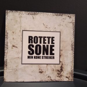 Skilt Rotet sone sk1006