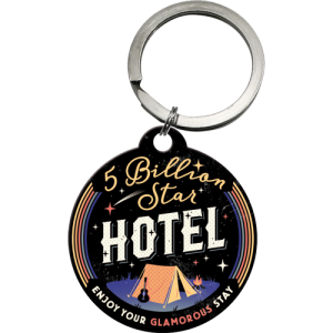 Nøkkelring Hotel