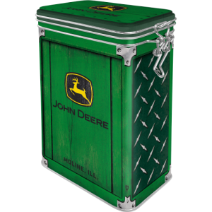 Boks 1,3 l John Deere