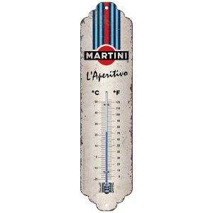 Termometer Martini