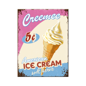 Magnet Ice Cream