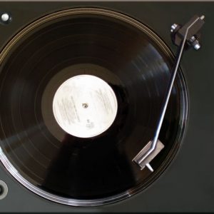 Magnet LP