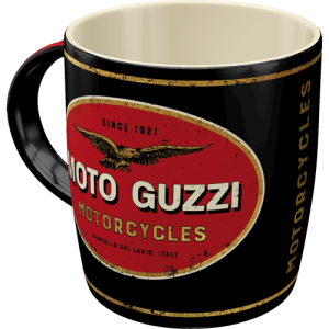 Kopp Moto Guzzi