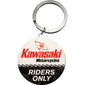 Nøkkelring Kawasaki