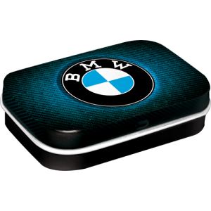 Drops BMW