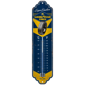 Termometer Good year