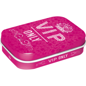 Drops VIP only Rosa