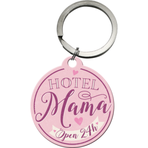 Nøkkelring Hotel Mama