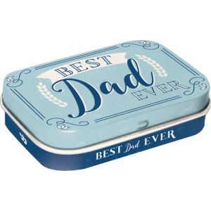 Drops Best Dad ever